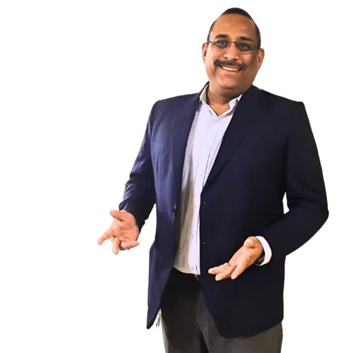 Advocate Ram Kumar Sharma